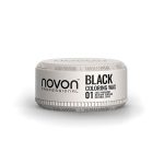 ziblin vosak za kosu u boji novon coloring wax 01 black 100ml.jpg
